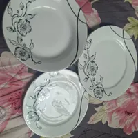 سرویس 6 نفره چینی نونو|ظروف سرو و پذیرایی|تهران, دولتخواه|دیوار