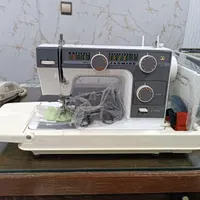 چرخ خیاطی کاچیران یاسمین ۳۹۳