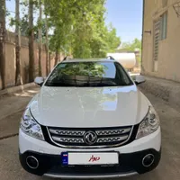 فروش خودرو H30 کراس|خودرو سواری و وانت|تهران, شاهین|دیوار