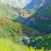 سوییت دو۲ خوابه کانی ژیوار پاوه (( روستای دشه ))