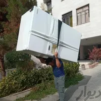 باربری صدرا کارگر اسباب کشی وانت بار تلفنی گلستان|خدمات حمل و نقل|صدرا-فارس, |دیوار