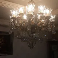 فروشی|لوستر و چراغ آویز|تهران, آبشار|دیوار