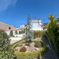 ویلا تریبلکس جنگلی