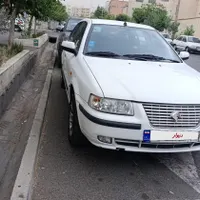 سمند  lx. 1399|خودرو سواری و وانت|تهران, جیحون|دیوار