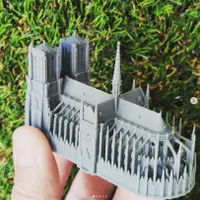 پرینت سه‌بعدی رزینی (MSLA) پرینتر سه بعدی/3DPRINT|خدمات پیشه و مهارت|مشهد, ولیعصر (امامیه)|دیوار