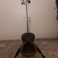 تار حرفه ای خسروکرمی
