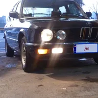 BMW E28|خودرو سواری و وانت|تهران, یافت‌آباد|دیوار
