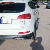 ماشین جک s5