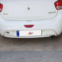 تیبا 2 (هاچبک) SX، مدل۱۳۹۶|خودرو سواری و وانت|خرم‌آباد, |دیوار