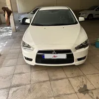 میتسوبیشی لنسر دنده‌ای 1600cc، مدل ۲۰۱۴|خودرو سواری و وانت|مشهد, آبکوه|دیوار