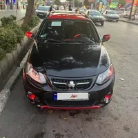 کوییک دنده‌ای R، مدل ۱۴۰۰