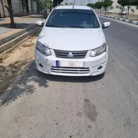 ساینا GX، مدل ۱۳۹۶|خودرو سواری و وانت|گلپایگان, |دیوار