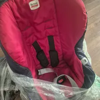 صندلی ماشین خارجی Britax|کالسکه و لوازم جانبی|تهران, تهرانپارس غربی|دیوار