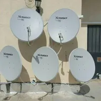 نصب آنتن|خدمات پیشه و مهارت|ساوه, |دیوار