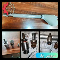 درب اتوماتیک ،کرکره برقی،جک پارکینگ،راهبند|خدمات پیشه و مهارت|تهران, شارق شرقی|دیوار