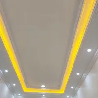 گچکاری سفید کاری لکه گیری نورمخفی طرح کناف|خدمات پیشه و مهارت|چمران, |دیوار