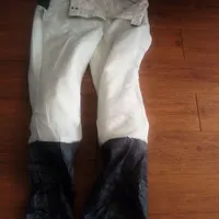 شلوار اسکی ضدآب امریکایی دوجداره