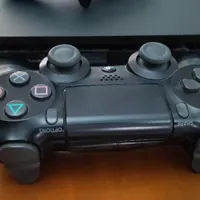 پی اس فور اسلیم 500 گیگ دو دسته Ps4 slim 500Gb|کنسول، بازی ویدئویی و آنلاین|تهران, شمشیری|دیوار