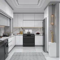 کابینت و دکوراسیون سعید جهرم