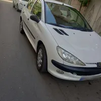 پژو 206 تیپ ۲، مدل ۱۳۹۸|خودرو سواری و وانت|تهران, طرشت|دیوار