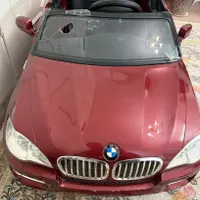 ماشین شارژیBMW (۴ موتوره یکنفره )