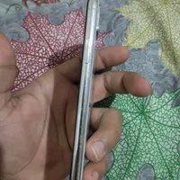 اپل iPhone X با حافظهٔ ۲۵۶ گیگابایت|موبایل|کرج, مارلیک|دیوار