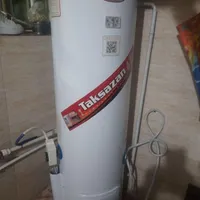 تعمیرآب گرمکن زمینی درمنزل