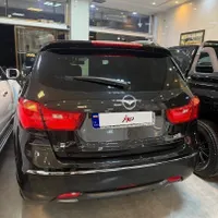 هایما S7 توربو1800cc، مدل ۱۳۹۶|خودرو سواری و وانت|شهرکرد, |دیوار