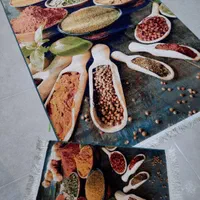 فرش ادویه جات نخ ترکیه اصل نو