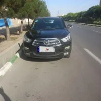 هایما S5 اتوماتیک ۶ سرعته، مدل ۱۴۰۱|خودرو سواری و وانت|مشهد, توس|دیوار