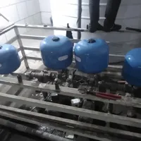 نصاب تاسیسات ساختمان