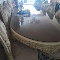 مبلمان|مبلمان خانگی و میز عسلی|تهران, پیروزی|دیوار