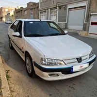 پژو پارس LX TU5، مدل ۱۳۹۴