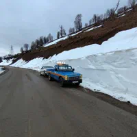 امداد خودرو،خودروبر،جرثقیل،یدک کش