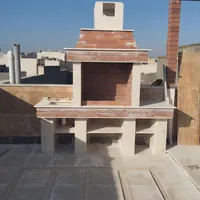 سنگ کار سنگ فرش نما کف پله دیوار آب نما کباب پز|خدمات پیشه و مهارت|مشهد, وکیل‌آباد|دیوار