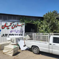 سوله 100تا250 متری شهرکی بر آزادگان|اجارهٔ دفتر صنعتی، کشاورزی، تجاری|تهران, شهرک شریفی|دیوار