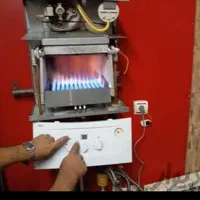 تعمیرات پکیج آبگرمکن کولرگازی اب اجاقگازهود بخاری