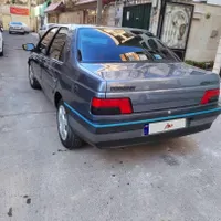 پژو 405 جی ال ایکس (GLX)، مدل ۱۳۹۸|خودرو سواری و وانت|تهران, نازی‌آباد|دیوار