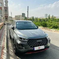 ام‌وی‌ام X55 Pro IE اسپرت، مدل ۱۴۰۱|خودرو سواری و وانت|تبریز, |دیوار