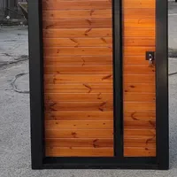 درب ضد سرقت مدرن