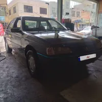 پژو ۴۰۵ مدل ۱۳۸۲|خودرو سواری و وانت|کرج, گوهردشت|دیوار