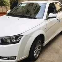 دنا اتومات اپشنال /دنا ۶ دنده / دنا بورسی / ساینا