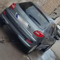 پژو 206 تیپ ۲، مدل ۱۳۸۶|خودرو سواری و وانت|مشهد, جلالیه|دیوار