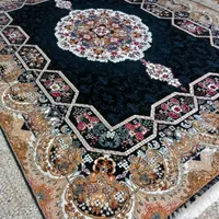 چند تخته فرش ۹ متری همگی آکبند و نو|فرش|محمدشهر, |دیوار