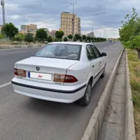 سمند LX ساده، مدل ۱۳۹۳|خودرو سواری و وانت|مراغه, |دیوار