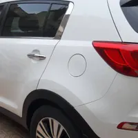 کیا اسپورتیج 2400cc، مدل ۲۰۱۴ خونگی خیلی تمیز|خودرو سواری و وانت|مشهد, امام خمینی|دیوار