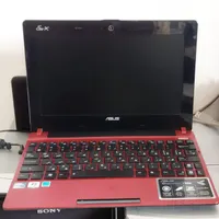 mini laptop مینی لپ تاپ ASUS