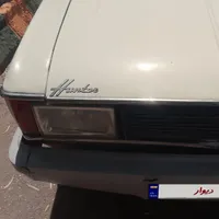پیکان وانت