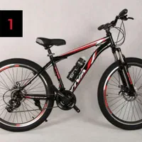 BIKE Center دوچرخه 20 تا 27.5 لوازم خارجی