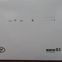 مودم ایرانسل TF-i60 S1